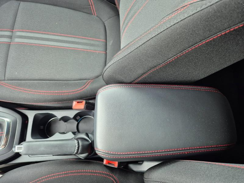 Photo 9 de l’annonce de FORD Puma d’occasion à vendre à CARCASSONNE