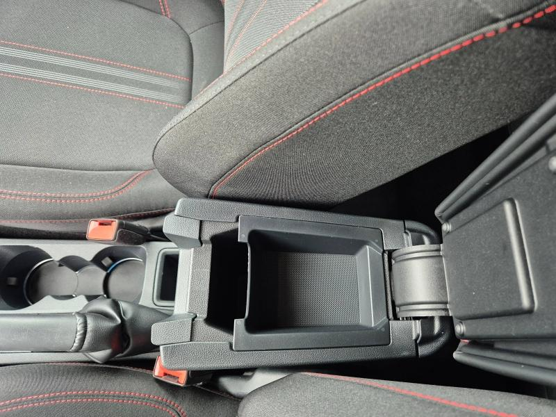 Photo 10 de l’annonce de FORD Puma d’occasion à vendre à CARCASSONNE