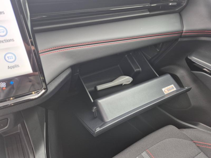 Photo 11 de l’annonce de FORD Puma d’occasion à vendre à CARCASSONNE