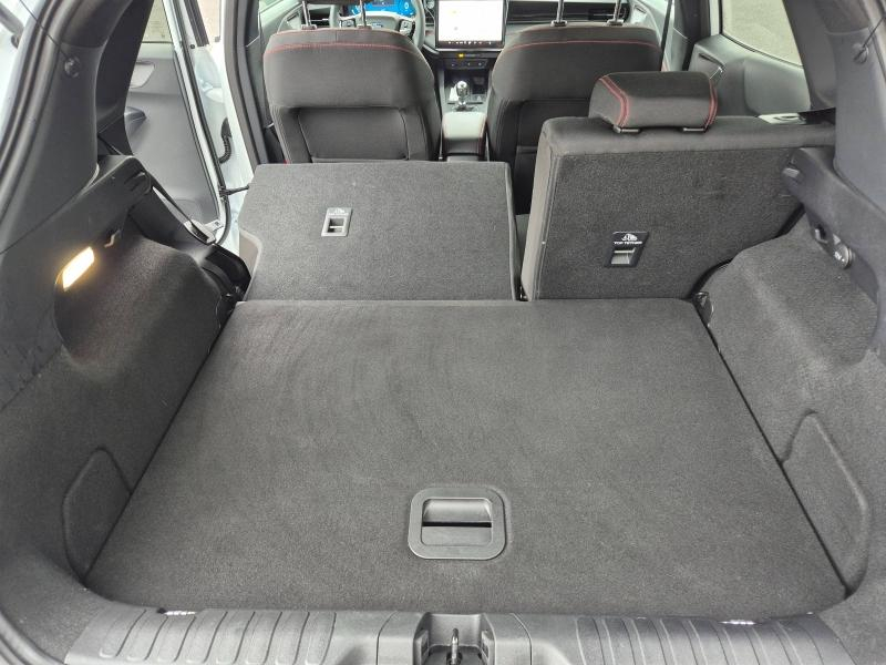 Photo 17 de l’annonce de FORD Puma d’occasion à vendre à CARCASSONNE