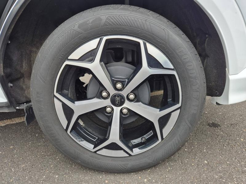 Photo 18 de l’annonce de FORD Puma d’occasion à vendre à CARCASSONNE