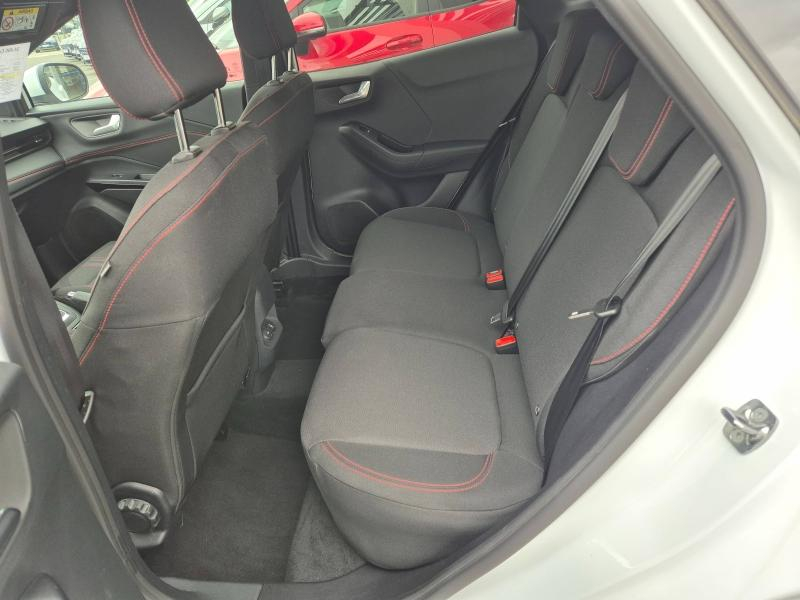 Photo 19 de l’annonce de FORD Puma d’occasion à vendre à CARCASSONNE