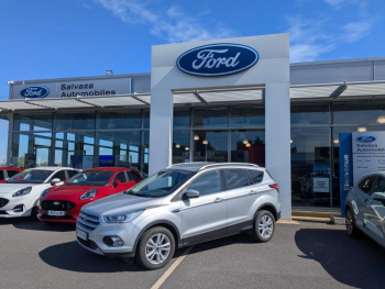FORD Kuga d’occasion à vendre à CARCASSONNE