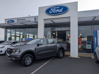 FORD Ranger VUL 2.0 EcoBlue 170ch Stop&Start Double Cabine XLT 4x4