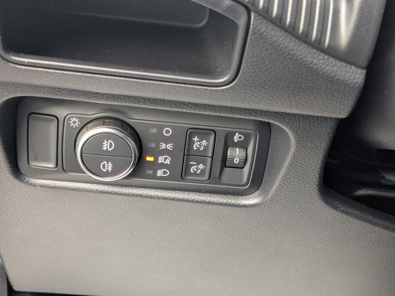 Photo 4 de l’annonce de FORD Ranger VUL d’occasion à vendre à CARCASSONNE