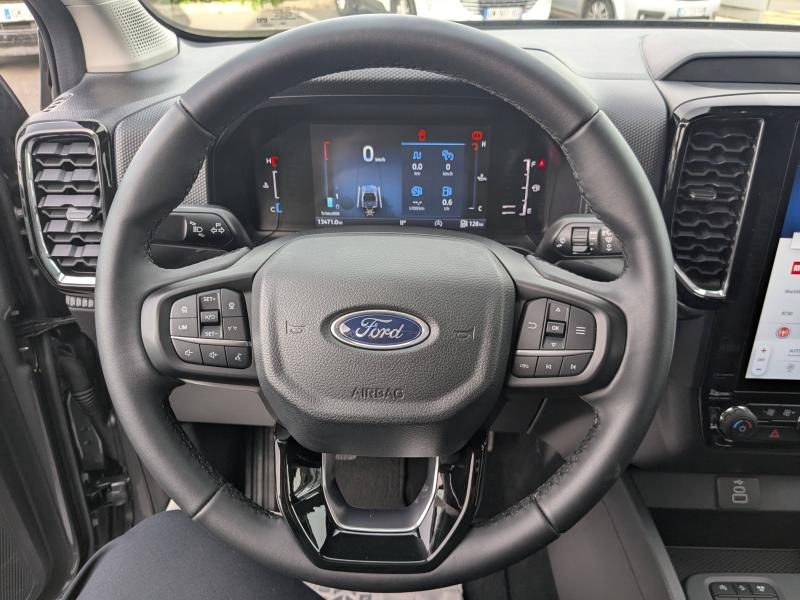 Photo 5 de l’annonce de FORD Ranger VUL d’occasion à vendre à CARCASSONNE