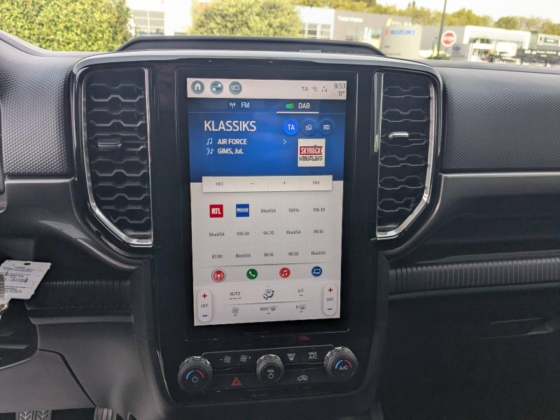 Photo 6 de l’annonce de FORD Ranger VUL d’occasion à vendre à CARCASSONNE