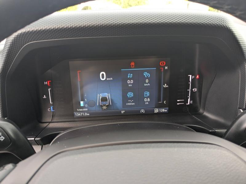 Photo 7 de l’annonce de FORD Ranger VUL d’occasion à vendre à CARCASSONNE