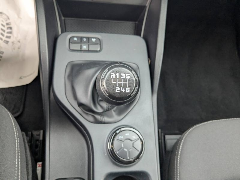 Photo 9 de l’annonce de FORD Ranger VUL d’occasion à vendre à CARCASSONNE