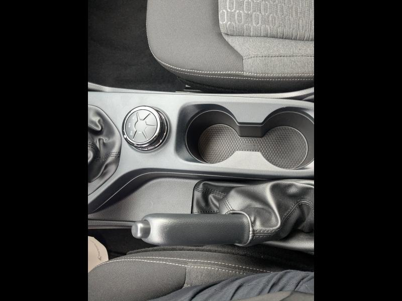 Photo 10 de l’annonce de FORD Ranger VUL d’occasion à vendre à CARCASSONNE