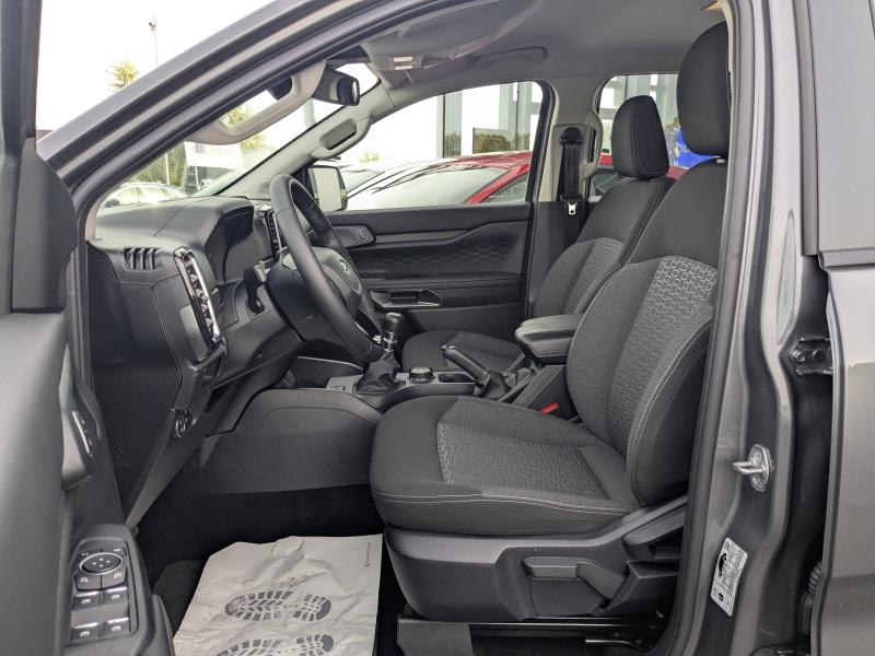 Photo 13 de l’annonce de FORD Ranger VUL d’occasion à vendre à CARCASSONNE