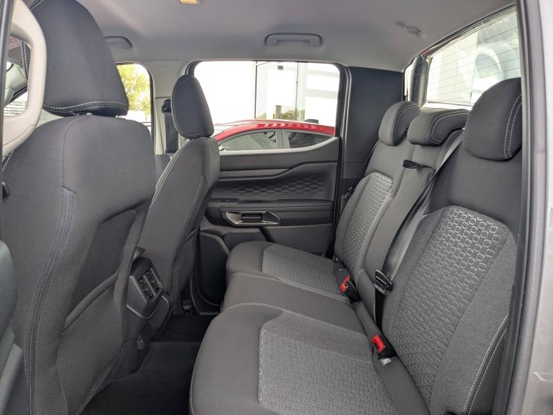 Photo 15 de l’annonce de FORD Ranger VUL d’occasion à vendre à CARCASSONNE