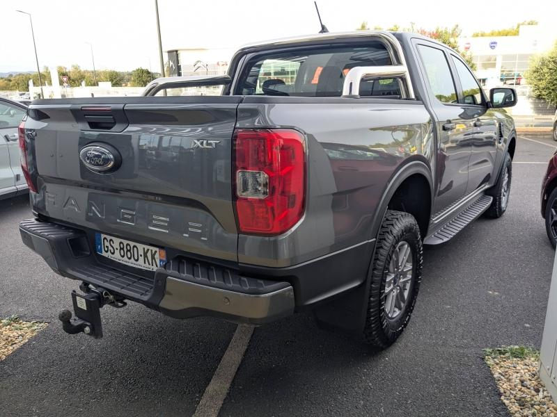 Photo 20 de l’annonce de FORD Ranger VUL d’occasion à vendre à CARCASSONNE