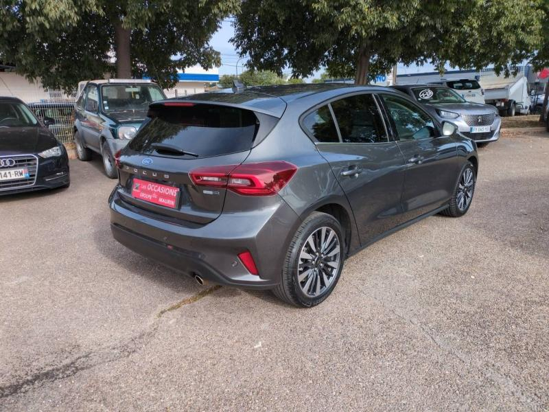 Photo 4 de l’annonce de FORD Focus d’occasion à vendre à NÎMES