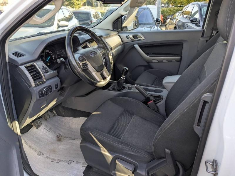 Photo 7 de l’annonce de FORD Ranger VUL d’occasion à vendre à MARSEILLE