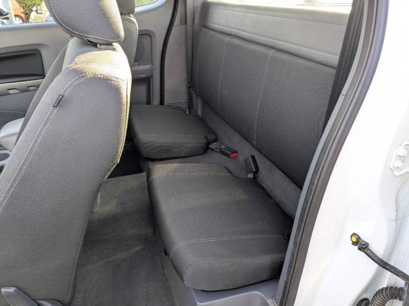 Photo 8 de l’annonce de FORD Ranger VUL d’occasion à vendre à MARSEILLE