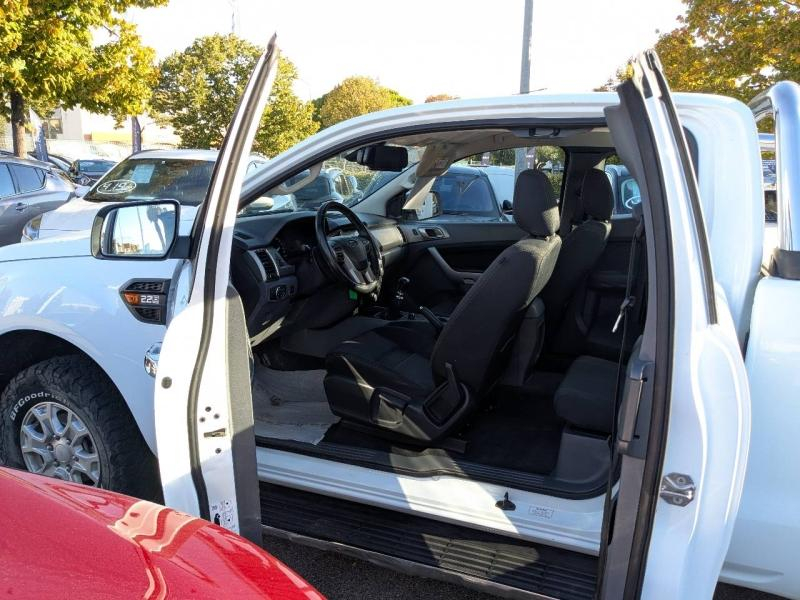 Photo 9 de l’annonce de FORD Ranger VUL d’occasion à vendre à MARSEILLE