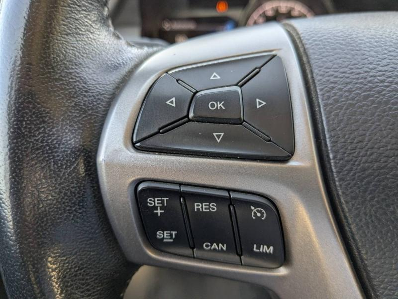 Photo 10 de l’annonce de FORD Ranger VUL d’occasion à vendre à MARSEILLE