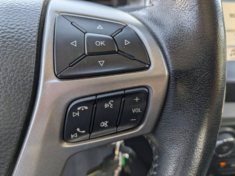 Photo 11 de l’annonce de FORD Ranger VUL d’occasion à vendre à MARSEILLE