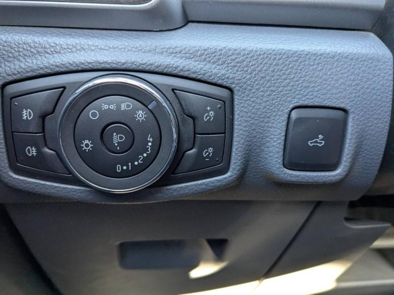 Photo 12 de l’annonce de FORD Ranger VUL d’occasion à vendre à MARSEILLE