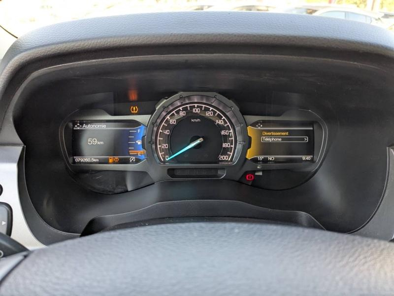 Photo 13 de l’annonce de FORD Ranger VUL d’occasion à vendre à MARSEILLE