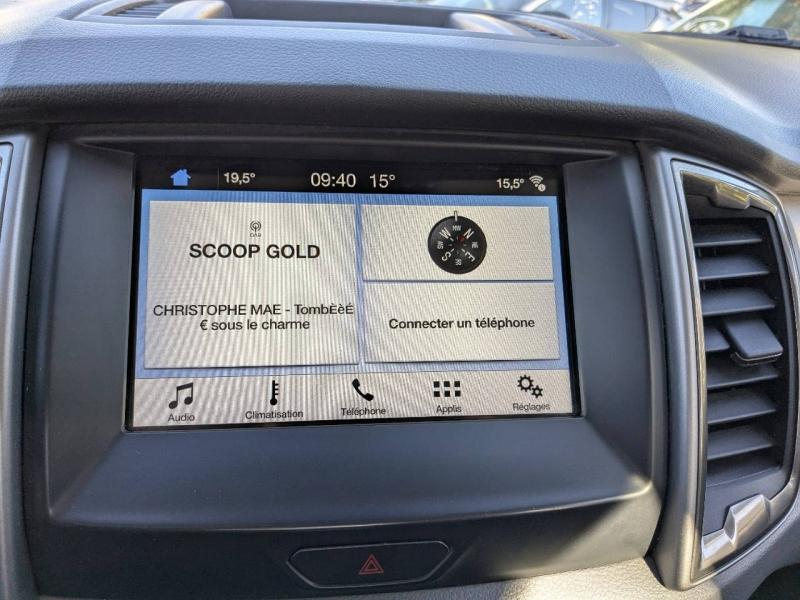 Photo 14 de l’annonce de FORD Ranger VUL d’occasion à vendre à MARSEILLE