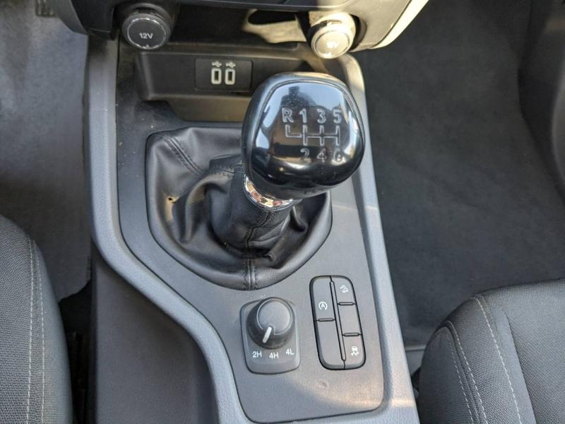 Photo 15 de l’annonce de FORD Ranger VUL d’occasion à vendre à MARSEILLE