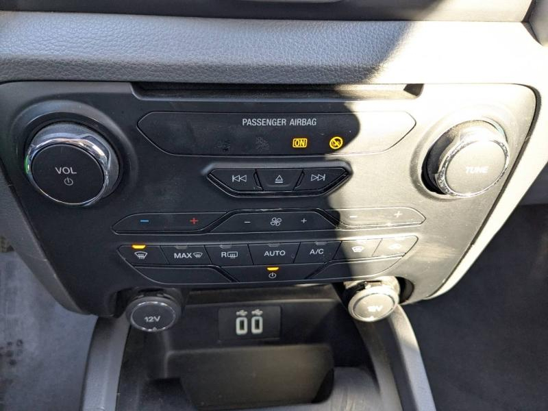 Photo 17 de l’annonce de FORD Ranger VUL d’occasion à vendre à MARSEILLE