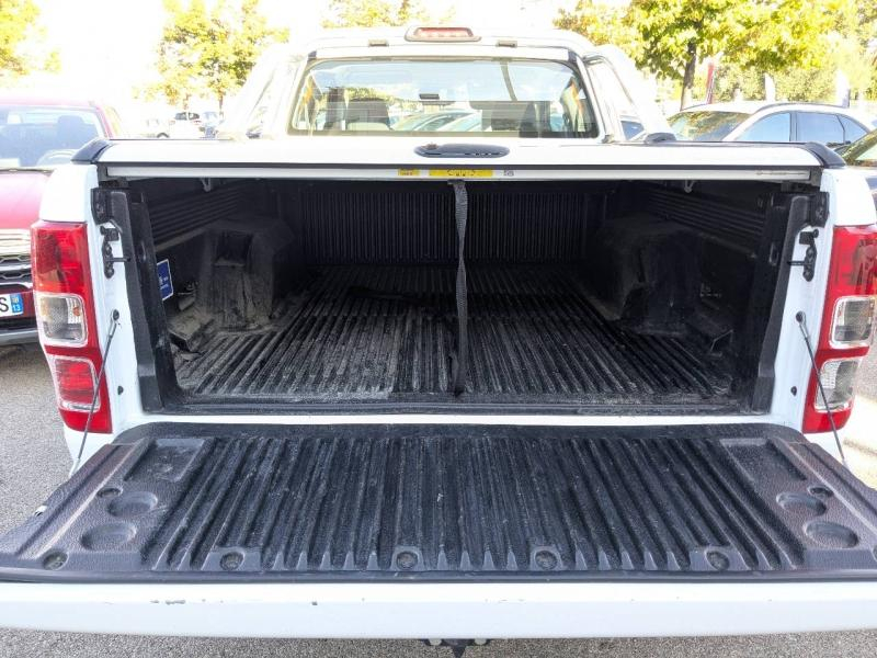 Photo 19 de l’annonce de FORD Ranger VUL d’occasion à vendre à MARSEILLE