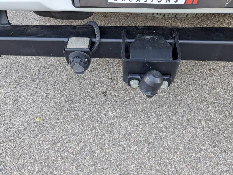 Photo 20 de l’annonce de FORD Ranger VUL d’occasion à vendre à MARSEILLE