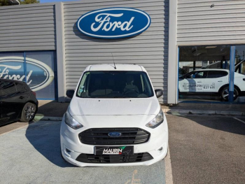 FORD Transit Connect VUL d’occasion à vendre à AUBAGNE
