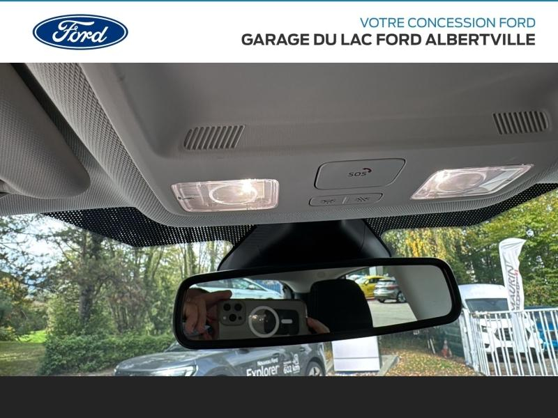 group.seo.links.detann.title Photo 6 de l’annonce de FORD Puma d’occasion à vendre à ALBERTVILLE