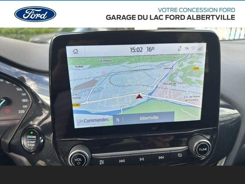 group.seo.links.detann.title Photo 10 de l’annonce de FORD Puma d’occasion à vendre à ALBERTVILLE