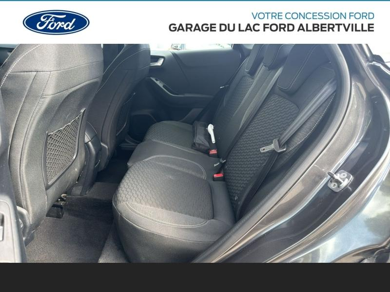 group.seo.links.detann.title Photo 11 de l’annonce de FORD Puma d’occasion à vendre à ALBERTVILLE