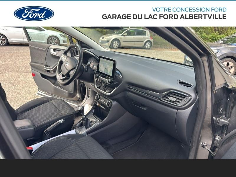 group.seo.links.detann.title Photo 13 de l’annonce de FORD Puma d’occasion à vendre à ALBERTVILLE