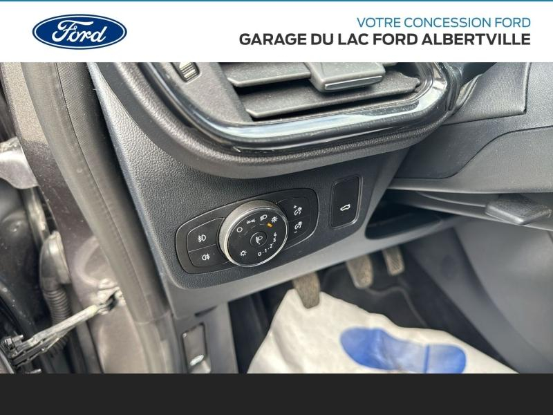 group.seo.links.detann.title Photo 16 de l’annonce de FORD Puma d’occasion à vendre à ALBERTVILLE