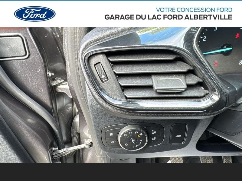 group.seo.links.detann.title Photo 17 de l’annonce de FORD Puma d’occasion à vendre à ALBERTVILLE