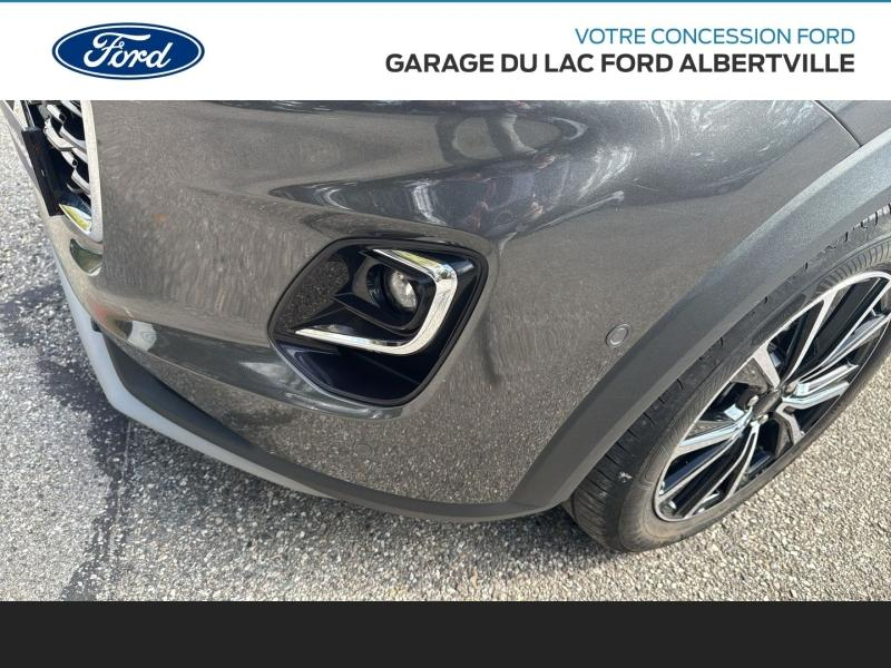 group.seo.links.detann.title Photo 19 de l’annonce de FORD Puma d’occasion à vendre à ALBERTVILLE