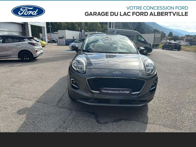 group.seo.links.detann.title Photo 20 de l’annonce de FORD Puma d’occasion à vendre à ALBERTVILLE