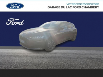FORD Focus d’occasion à vendre à ALBERTVILLE