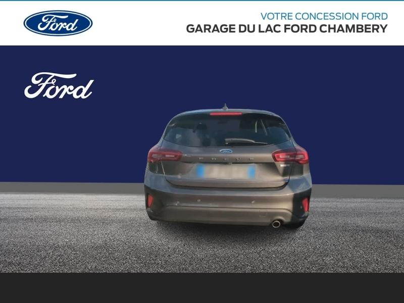 group.seo.links.detann.title Photo 3 de l’annonce de FORD Focus d’occasion à vendre à ALBERTVILLE