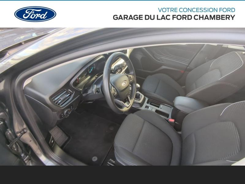 group.seo.links.detann.title Photo 5 de l’annonce de FORD Focus d’occasion à vendre à ALBERTVILLE