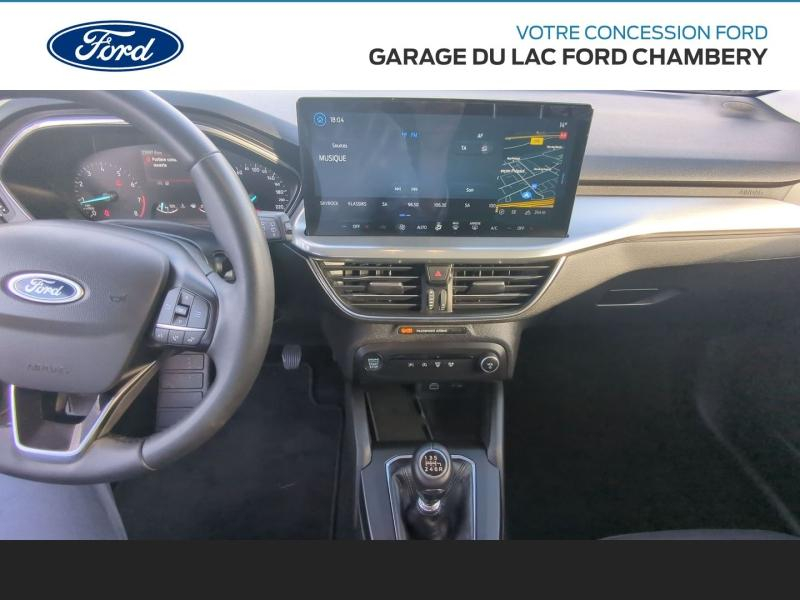 group.seo.links.detann.title Photo 7 de l’annonce de FORD Focus d’occasion à vendre à ALBERTVILLE
