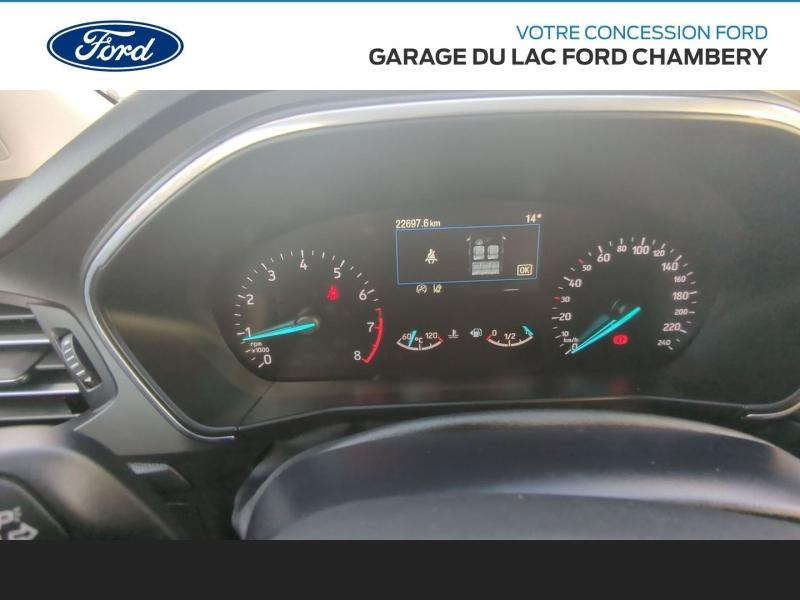 group.seo.links.detann.title Photo 8 de l’annonce de FORD Focus d’occasion à vendre à ALBERTVILLE