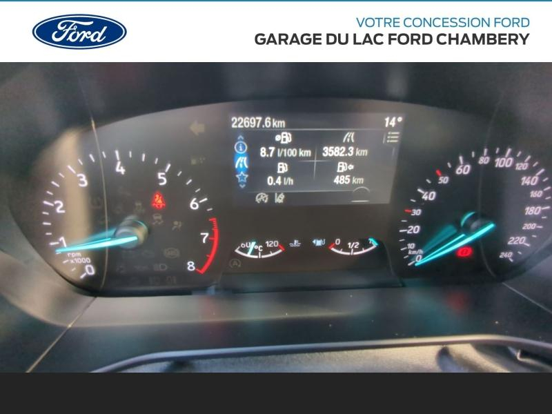 group.seo.links.detann.title Photo 9 de l’annonce de FORD Focus d’occasion à vendre à ALBERTVILLE