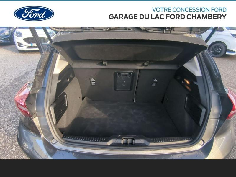 group.seo.links.detann.title Photo 12 de l’annonce de FORD Focus d’occasion à vendre à ALBERTVILLE