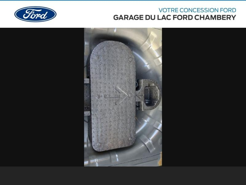 group.seo.links.detann.title Photo 13 de l’annonce de FORD Focus d’occasion à vendre à ALBERTVILLE