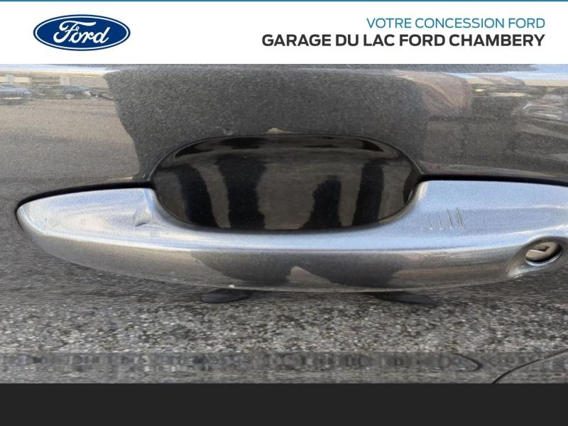 group.seo.links.detann.title Photo 15 de l’annonce de FORD Focus d’occasion à vendre à ALBERTVILLE