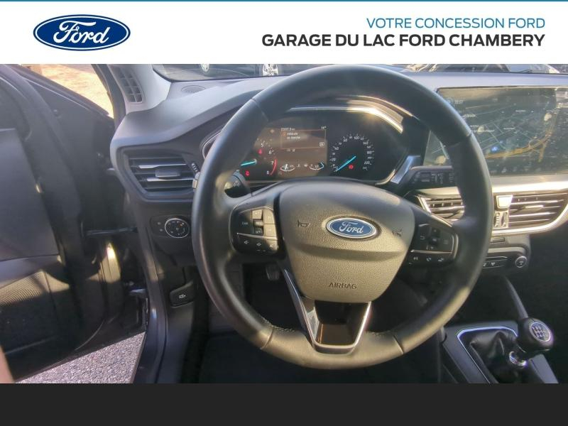 group.seo.links.detann.title Photo 18 de l’annonce de FORD Focus d’occasion à vendre à ALBERTVILLE