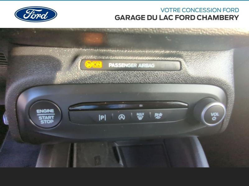 group.seo.links.detann.title Photo 20 de l’annonce de FORD Focus d’occasion à vendre à ALBERTVILLE